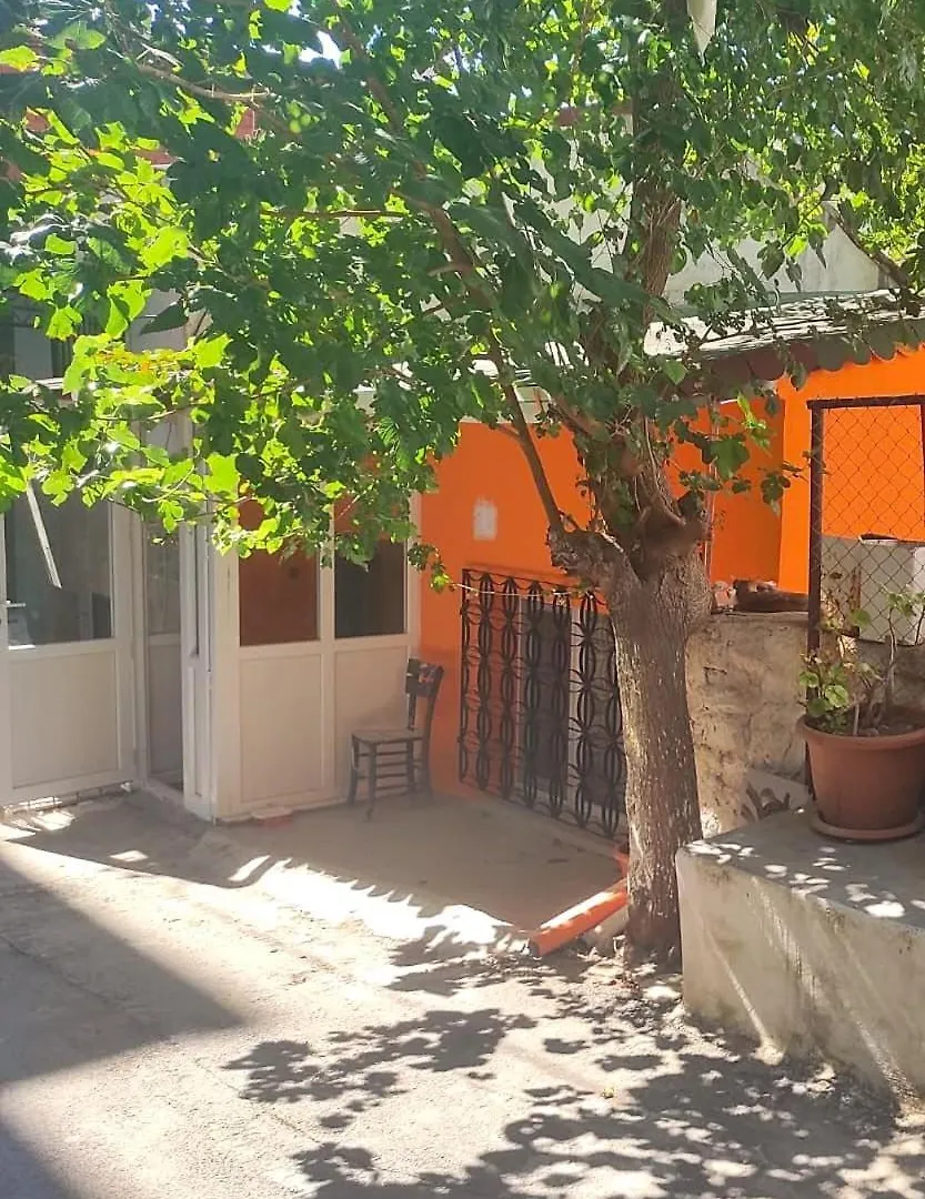 2Min To Historic Elevator Detached House Villa İzmir