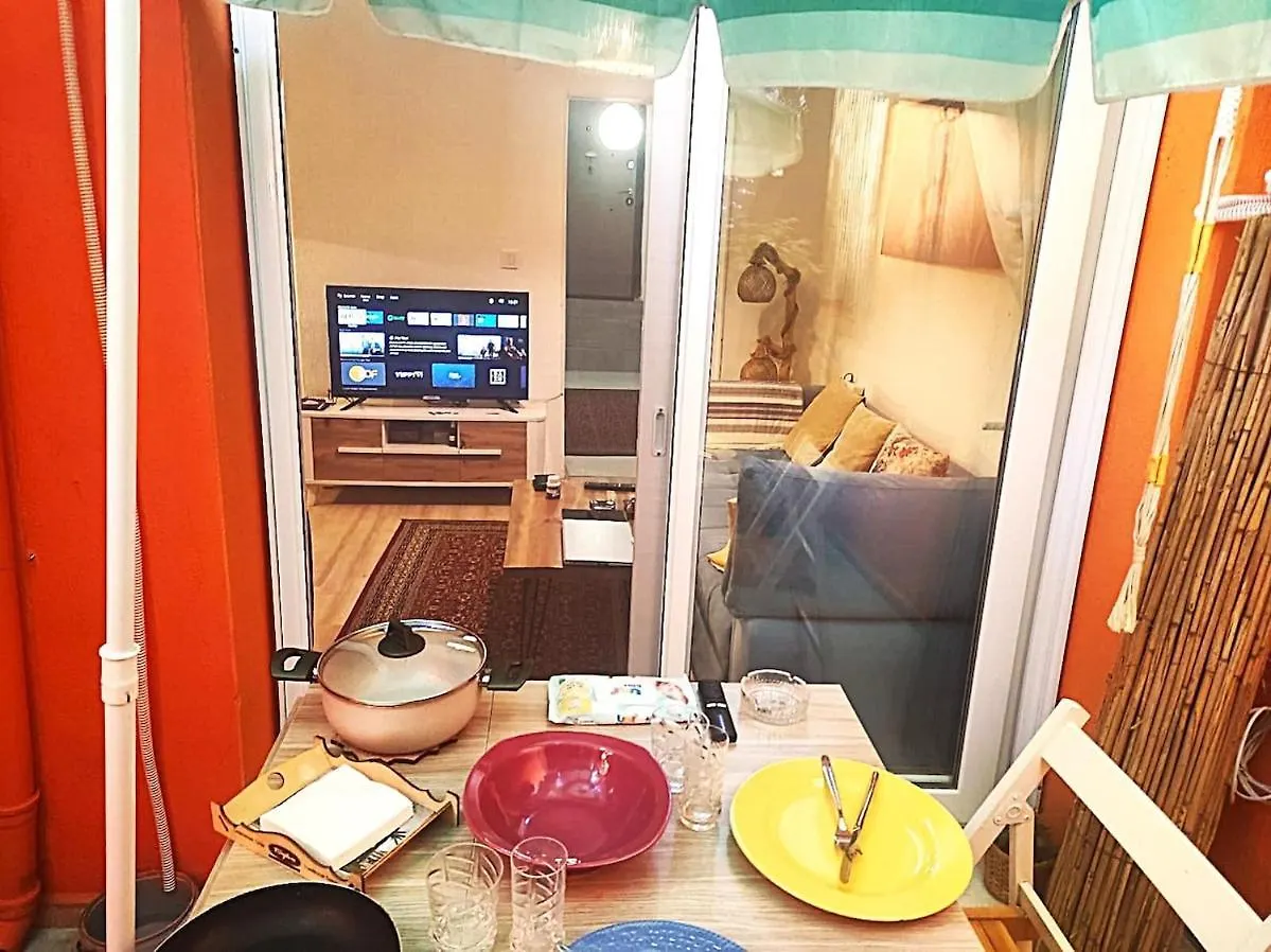 2Min To Historic Elevator Detached House Villa İzmir