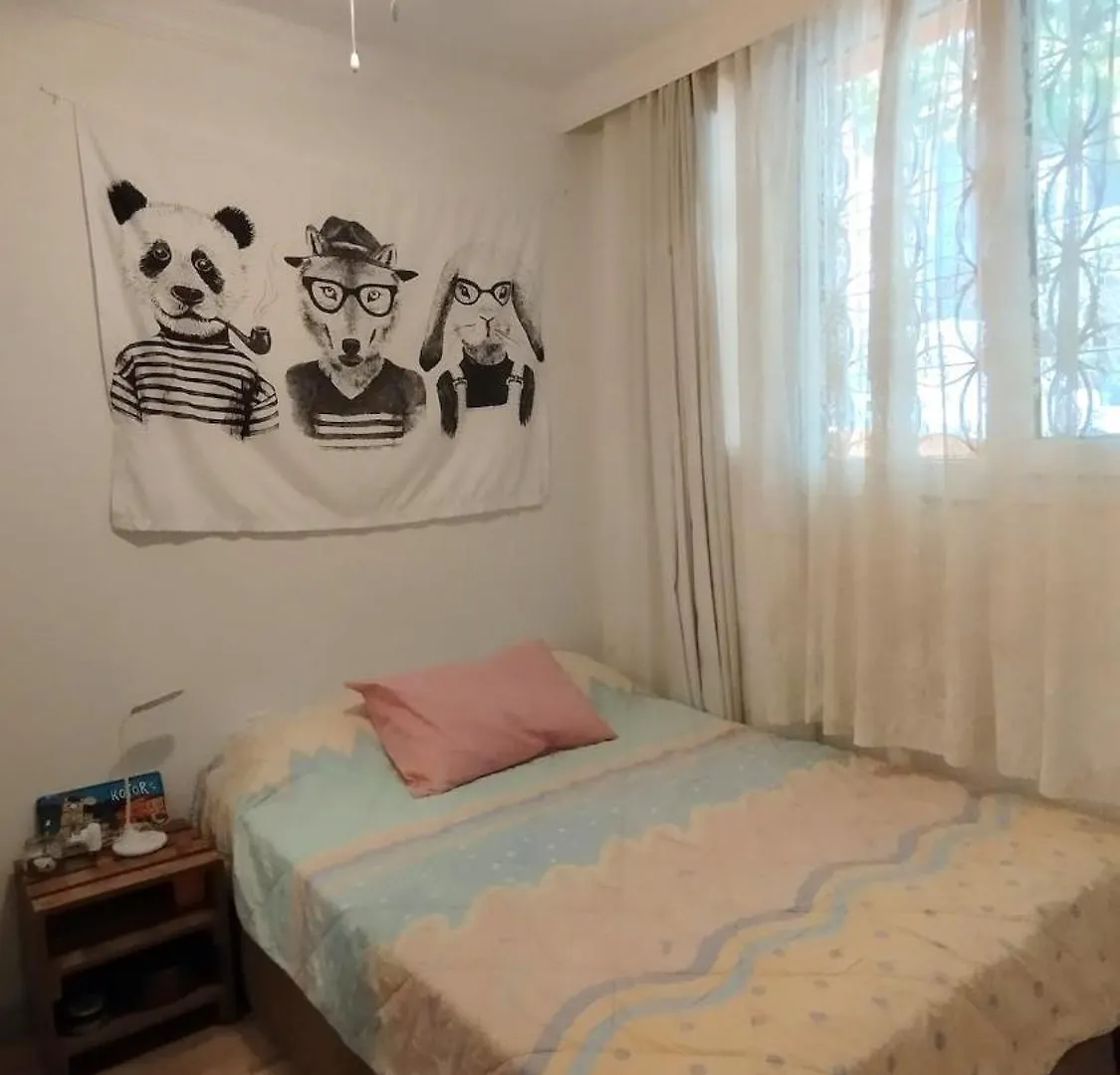 2Min To Historic Elevator Detached House Villa İzmir Törökország