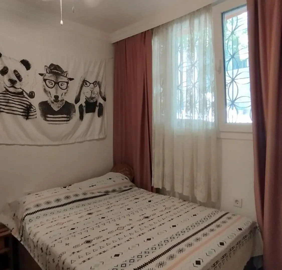 2Min To Historic Elevator Detached House Villa İzmir
