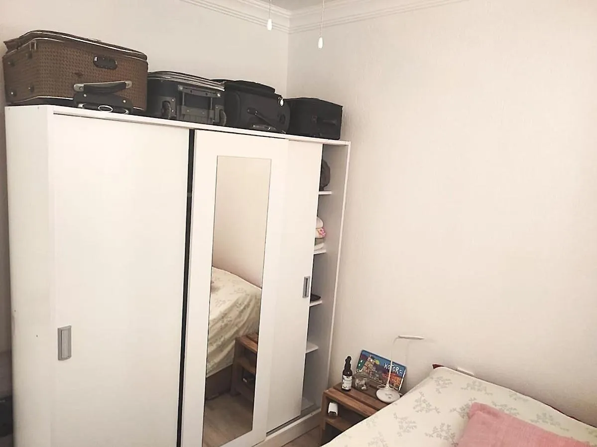 2Min To Historic Elevator Detached House Villa İzmir