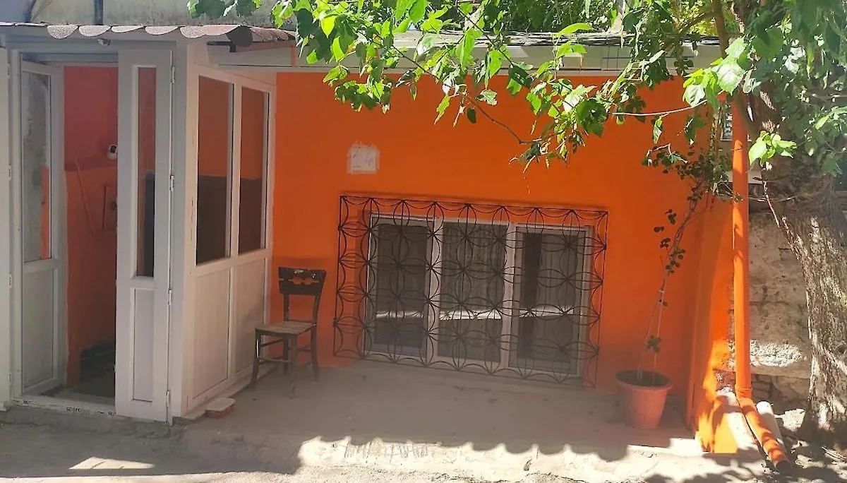2Min To Historic Elevator Detached House Villa İzmir