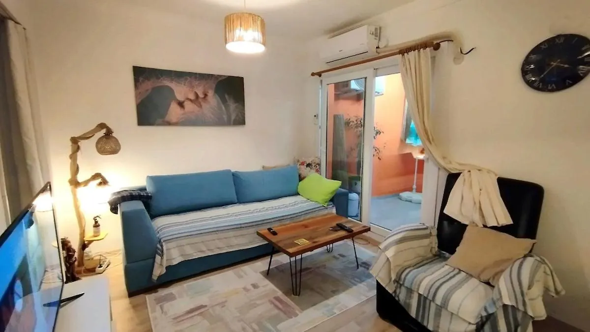2Min To Historic Elevator Detached House Villa İzmir
