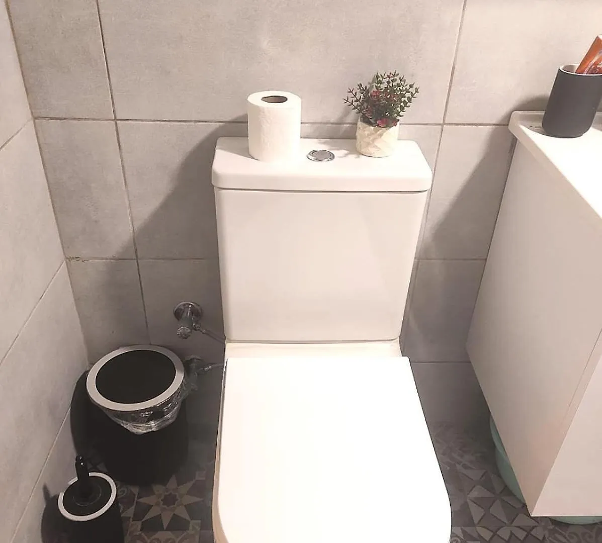 2Min To Historic Elevator Detached House Villa İzmir