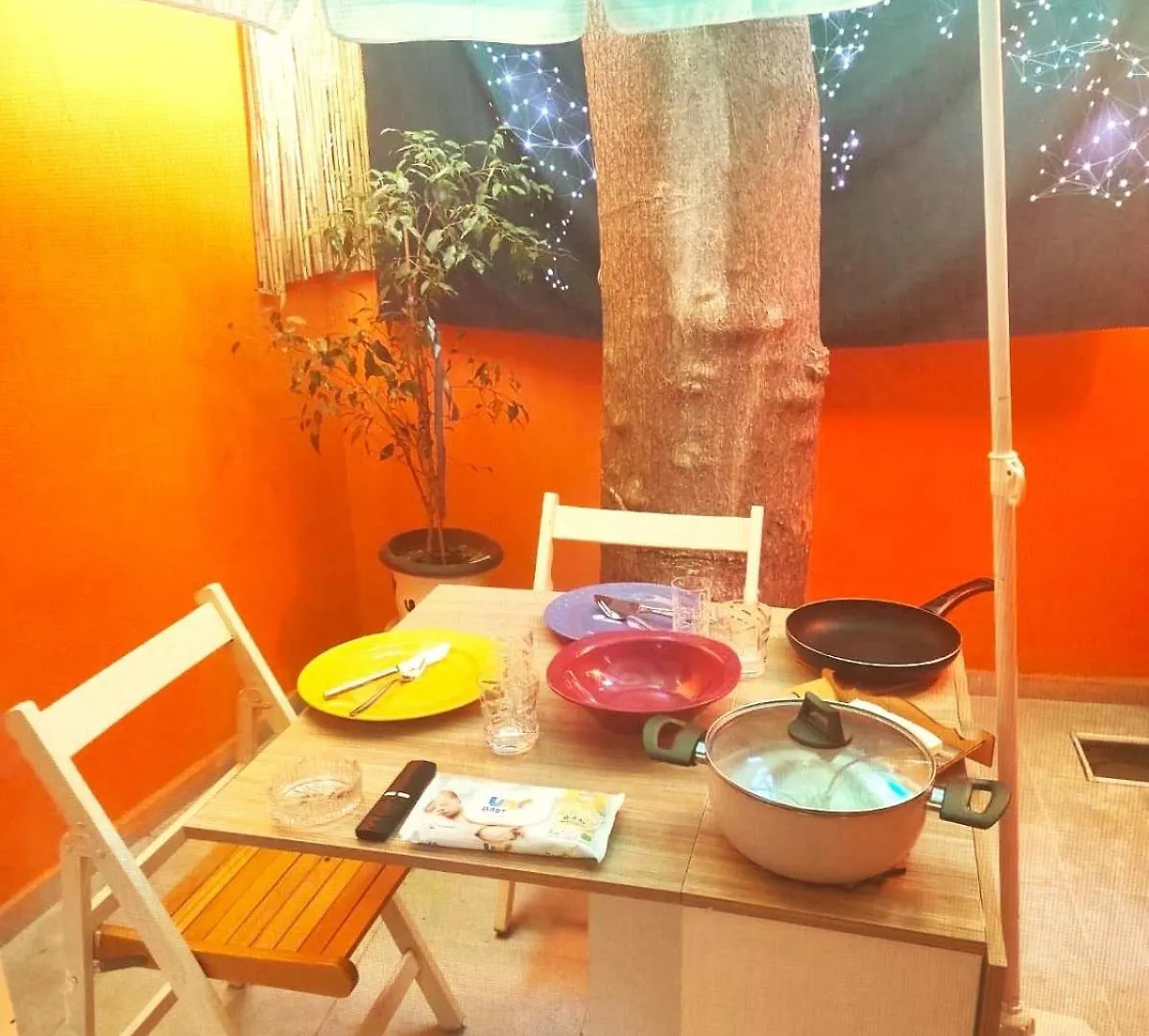 2Min To Historic Elevator Detached House Villa İzmir